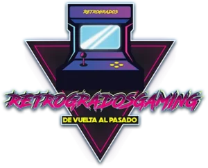 Retrogrados Gaming