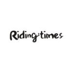 Riding’Times logo