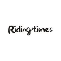 Riding’Times