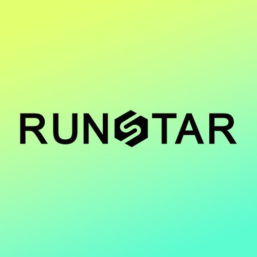Runstar logo