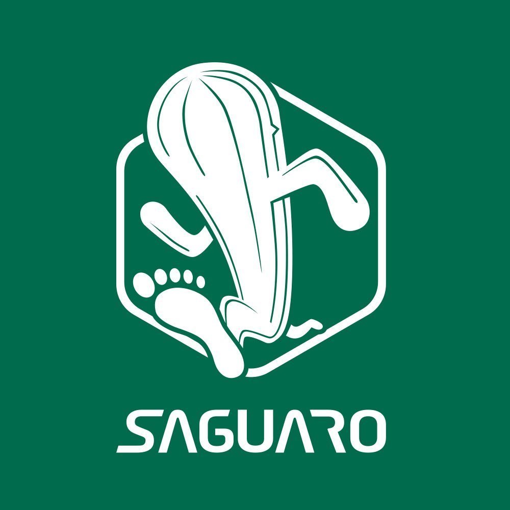 Saguaro logo