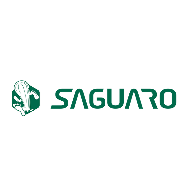 Saguaro Shoes logo