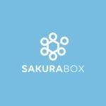 Sakura Box logo