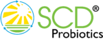 SCD Probiotics logo