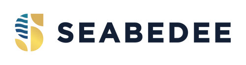 SEABEDEE logo