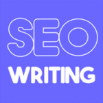SEO Writing Ai logo