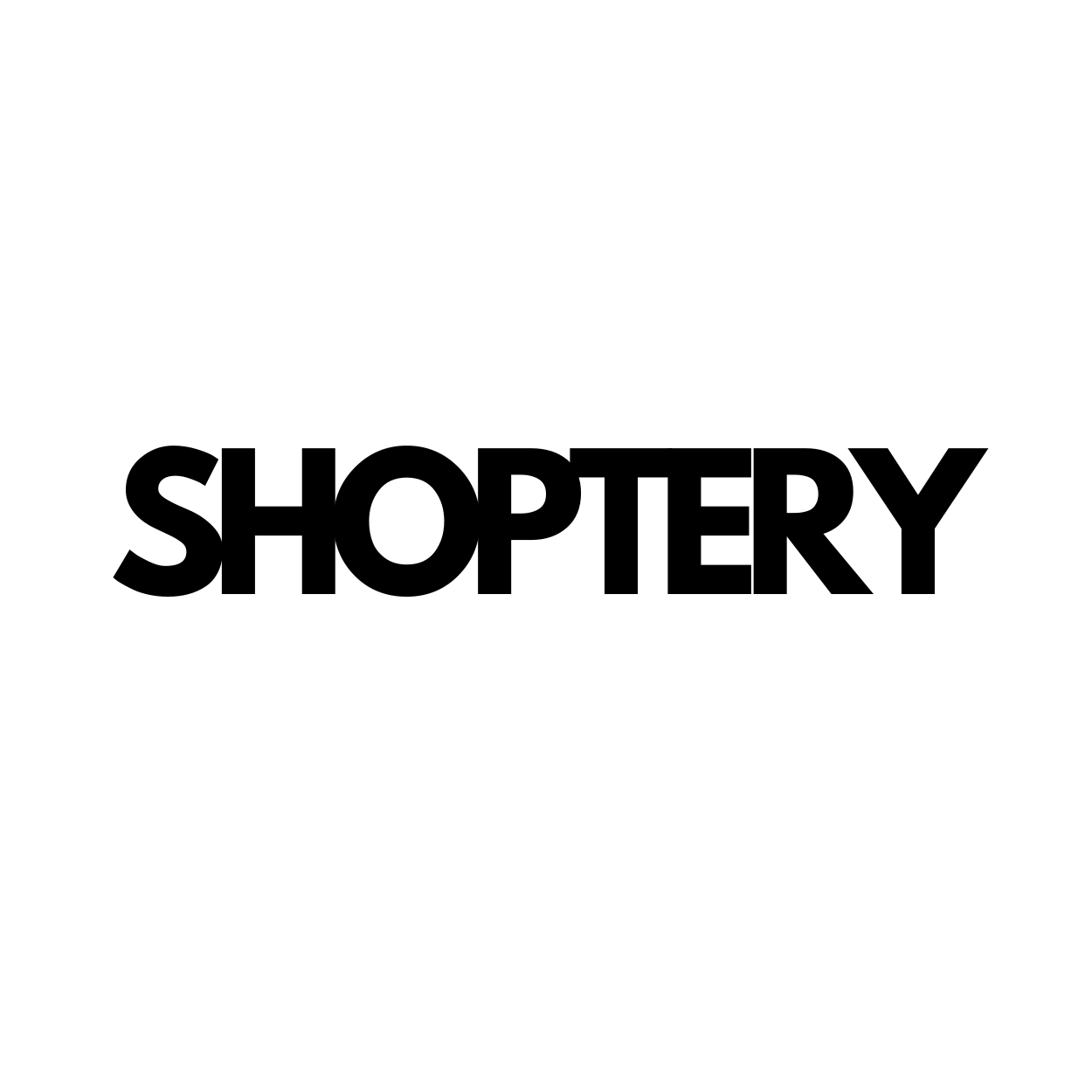 Shoptery logo