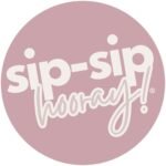 Sip Sip Hooray logo