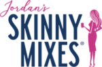 Skinny Mixes logo