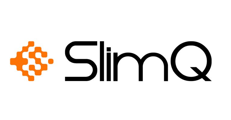 SlimQ logo