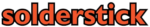 SolderStick logo