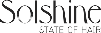 Solshine Hair logo