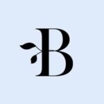 Something Borrowed Blooms logo