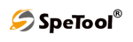 SpeTool logo