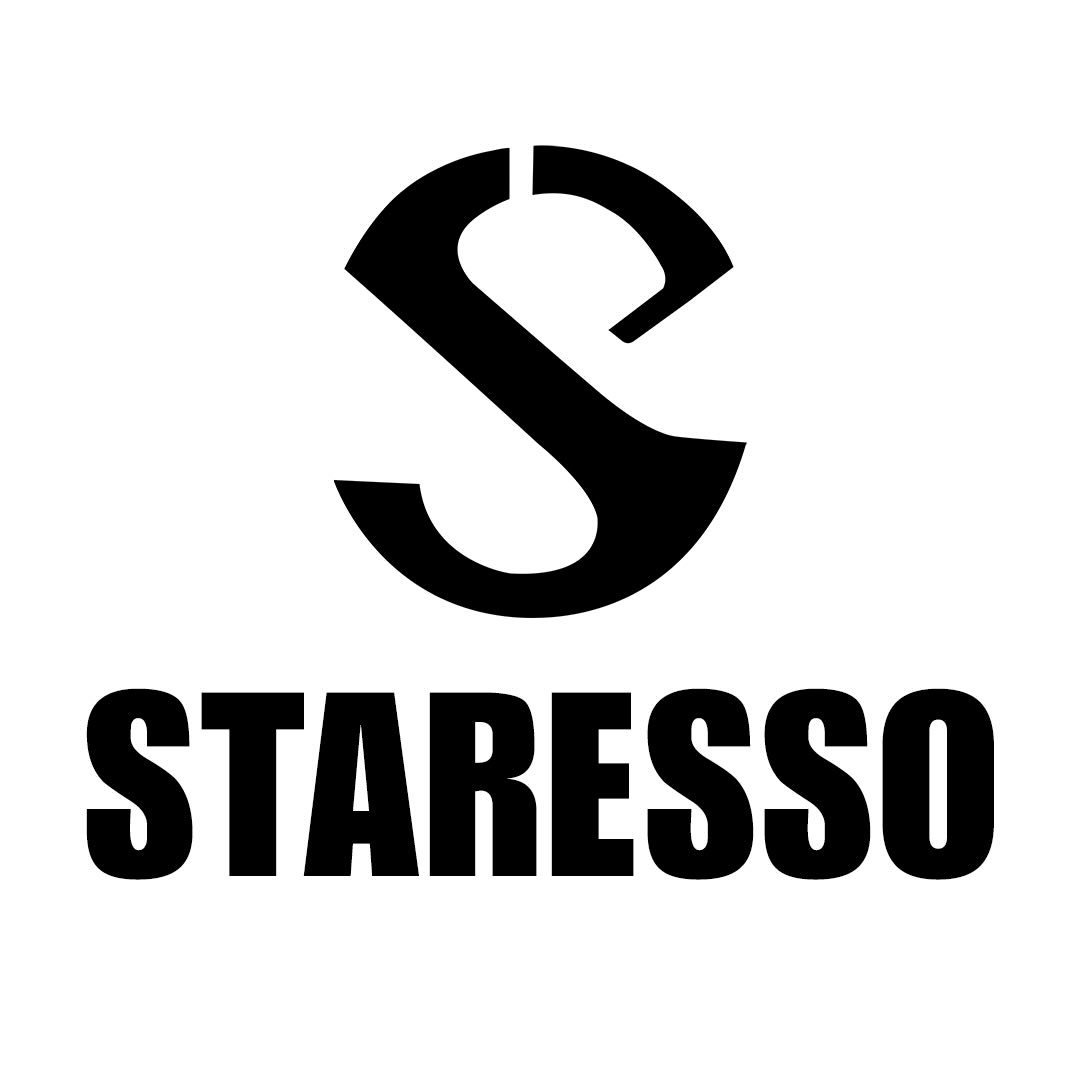 STARESSO logo
