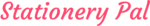Stationerypal logo