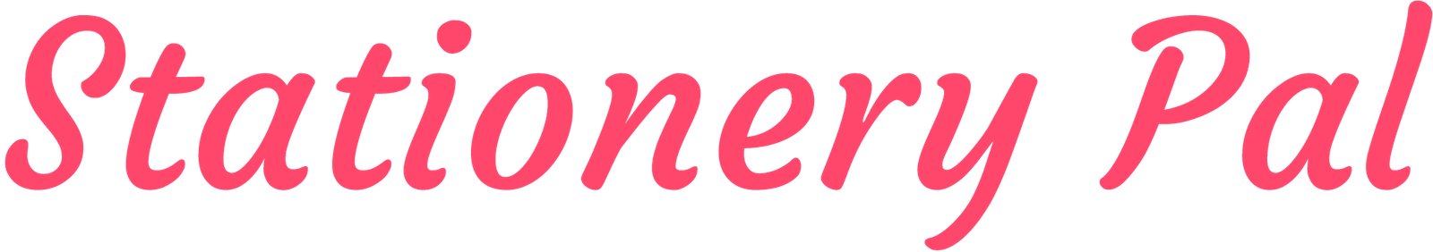 Stationerypal logo