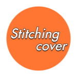 Stitching Cover logo