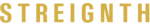 Streignth logo