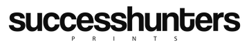 Success Hunters logo