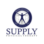 Supply Physical Therapy logo