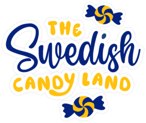 Swedish Candy