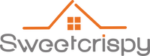 Sweetcrispy logo