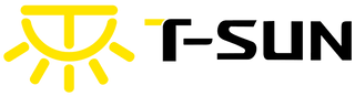 T-SUN Lighting logo