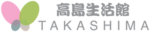 Takashima logo