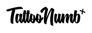 TattooNumbx logo