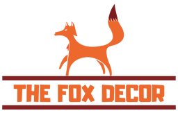 The Fox Decor