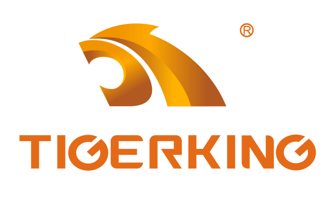 TigerKing Safe logo