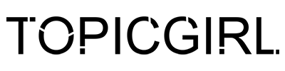 Topicgirl logo