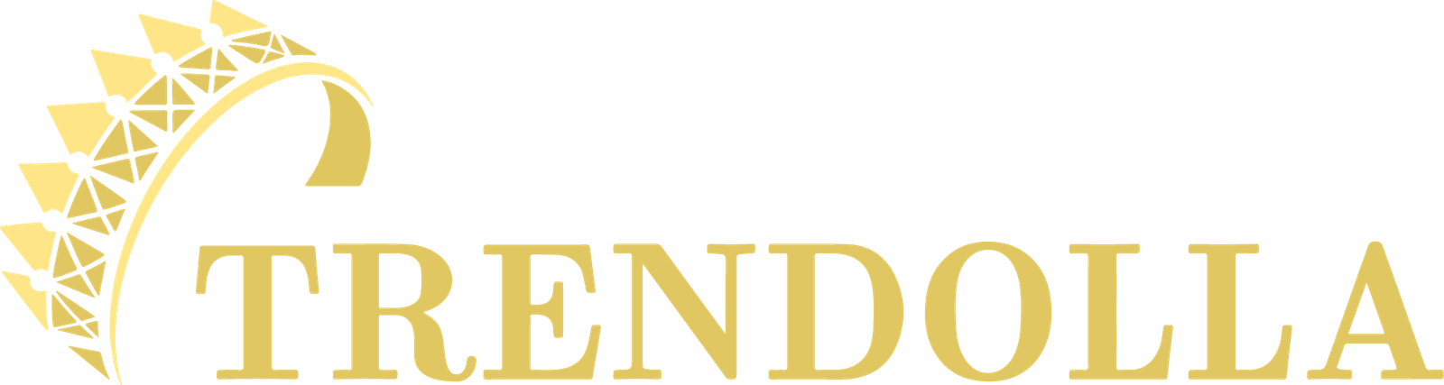 Trendolla Jewelry logo