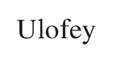 Ulofey logo