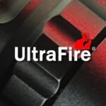 Ultrafire logo