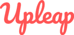 Upleap logo