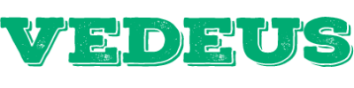 Vedeus logo
