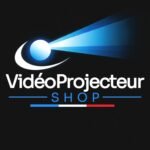 Vidéo Projecteur Shop logo