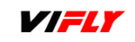 VIFLY Drone logo