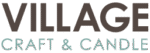 Village Craft and Candle logo