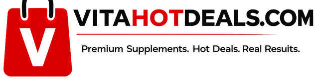 Vita Hot Deals logo