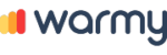 Warmy logo