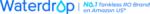 Waterdrop logo