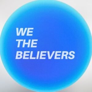 We The Believers