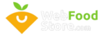 WebFoodStore logo