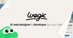 Wegic AI