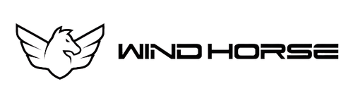 Windhorse logo