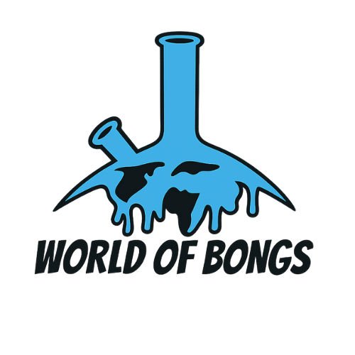 World of Bongs logo