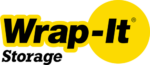 Wrap-It Storage logo